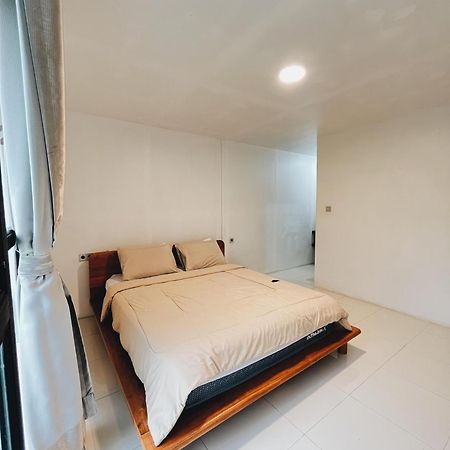 Ginastro Hom Hotel Bangli Exterior foto