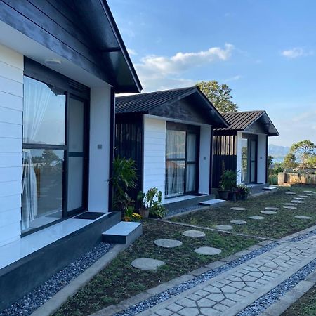 Ginastro Hom Hotel Bangli Exterior foto